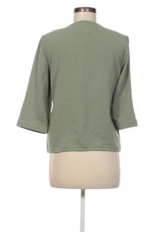 Γυναικείο πουκάμισο Jdy, Μέγεθος XS, Χρώμα Πράσινο, Τιμή 1,99 €