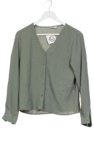 Cămașă de femei Jdy, Mărime XS, Culoare Verde, Preț 7,99 Lei
