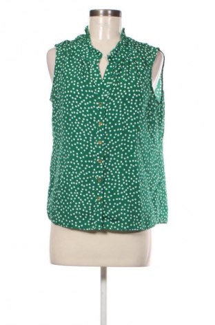 Damenbluse Jones New York, Größe M, Farbe Mehrfarbig, Preis 6,88 €