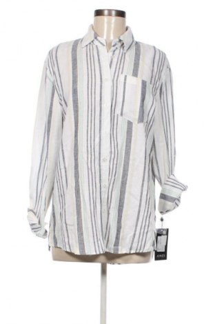 Дамска риза Jones New York, Размер S, Цвят Многоцветен, Цена 11,24 €