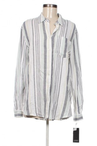 Дамска риза Jones New York, Размер M, Цвят Многоцветен, Цена 11,24 €