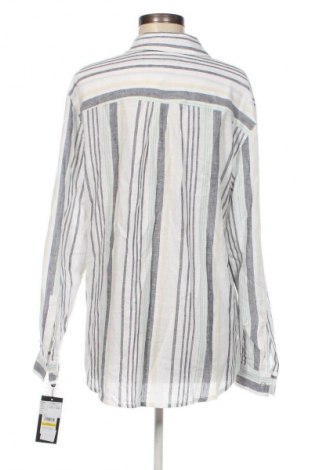 Дамска риза Jones New York, Размер M, Цвят Многоцветен, Цена 11,24 €