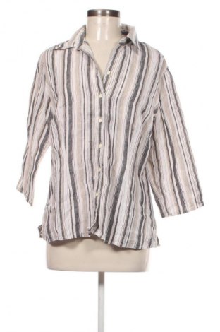 Дамска риза KappAhl, Размер XL, Цвят Многоцветен, Цена 10,73 €