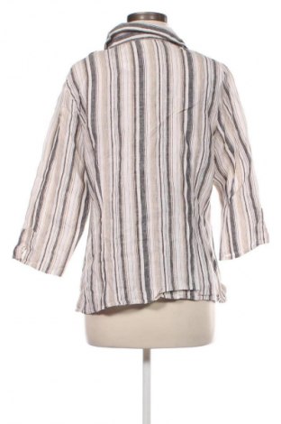 Дамска риза KappAhl, Размер XL, Цвят Многоцветен, Цена 10,73 €