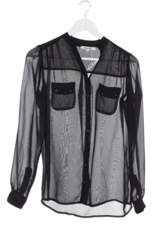 Női ing Koton, Méret XS, Szín Fekete, Ár 1 909 Ft