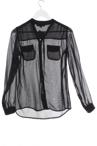 Női ing Koton, Méret XS, Szín Fekete, Ár 1 909 Ft