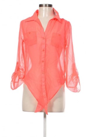 Női ing L.e.i., Méret M, Szín Piros, Ár 669 Ft