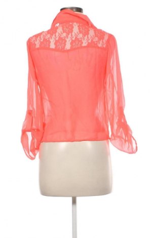 Női ing L.e.i., Méret M, Szín Piros, Ár 669 Ft