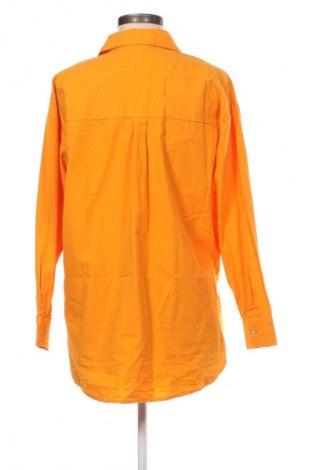 Γυναικείο πουκάμισο LC Waikiki, Μέγεθος S, Χρώμα Κίτρινο, Τιμή 2,99 €