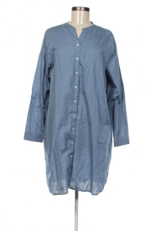 Дамска риза LC Waikiki, Размер XL, Цвят Син, Цена 5,62 €