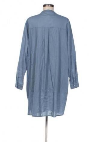 Дамска риза LC Waikiki, Размер XL, Цвят Син, Цена 5,62 €