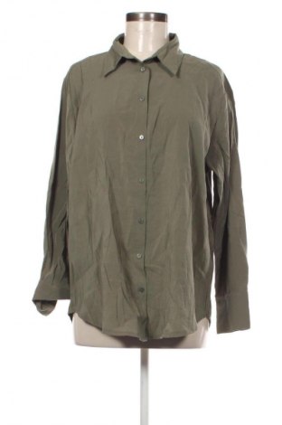 Dámská košile  LC Waikiki, Velikost L, Barva Šedá, Cena  149,00 Kč