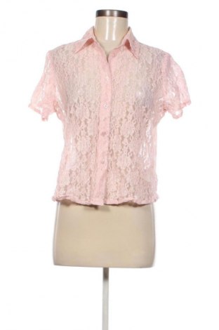 Női ing Ladies, Méret M, Szín Rózsaszín, Ár 669 Ft