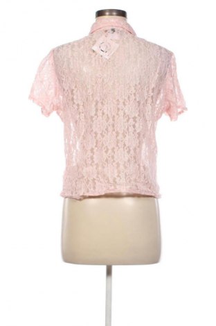 Női ing Ladies, Méret M, Szín Rózsaszín, Ár 669 Ft