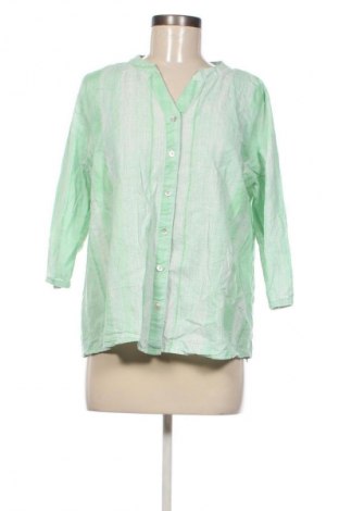Damenbluse Laura Torelli, Größe M, Farbe Mehrfarbig, Preis 1,99 €