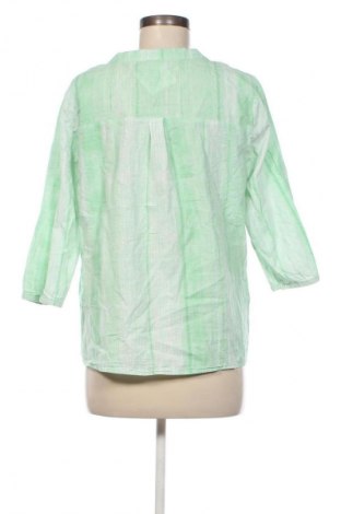 Damenbluse Laura Torelli, Größe M, Farbe Mehrfarbig, Preis 1,99 €