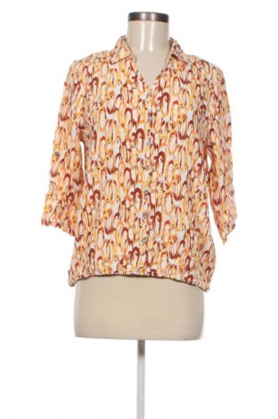 Damenbluse Laura Torelli, Größe M, Farbe Mehrfarbig, Preis 1,99 €
