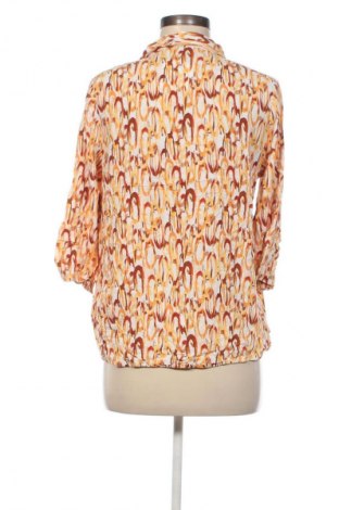 Damenbluse Laura Torelli, Größe M, Farbe Mehrfarbig, Preis 1,99 €