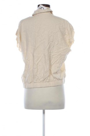 Damenbluse Laura Torelli, Größe L, Farbe Ecru, Preis 3,99 €