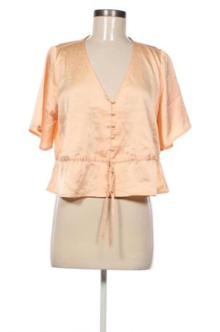 Dámská košile  Levi's, Velikost S, Barva Oranžová, Cena  412,00 Kč