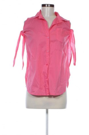 Női ing Made In Italy, Méret M, Szín Rózsaszín, Ár 1 955 Ft