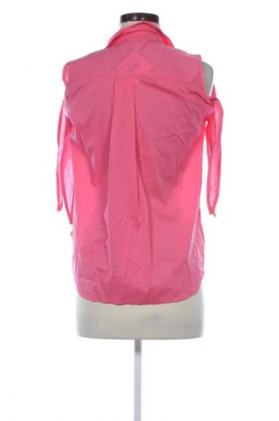 Női ing Made In Italy, Méret M, Szín Rózsaszín, Ár 1 955 Ft