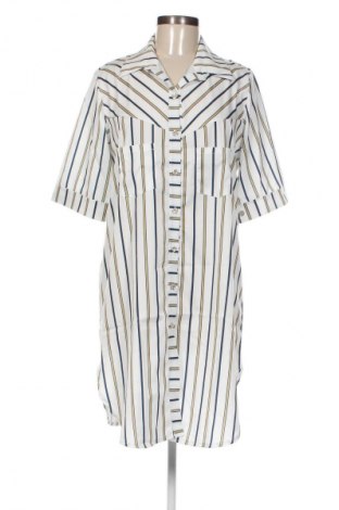 Γυναικείο πουκάμισο Unbranded, Μέγεθος M, Χρώμα Πολύχρωμο, Τιμή 9,99 €