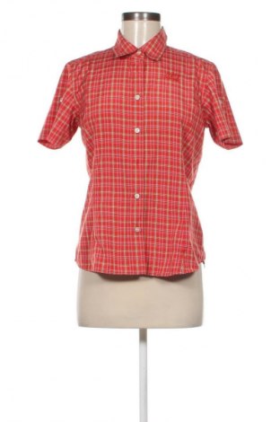 Γυναικείο πουκάμισο Maier Sports, Μέγεθος M, Χρώμα Πολύχρωμο, Τιμή 2,99 €