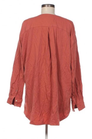 Cămașă de femei Mango, Mărime S, Culoare Roșu, Preț 10,99 Lei