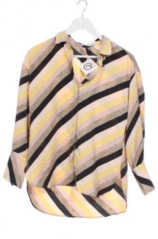 Dámská košile  Mango, Velikost XS, Barva Vícebarevné, Cena  139,00 Kč