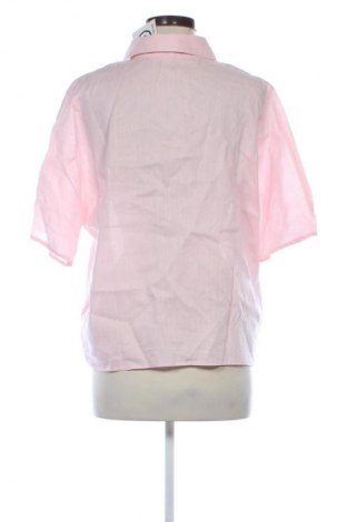 Damenbluse Mango, Größe M, Farbe Rosa, Preis 8,99 €