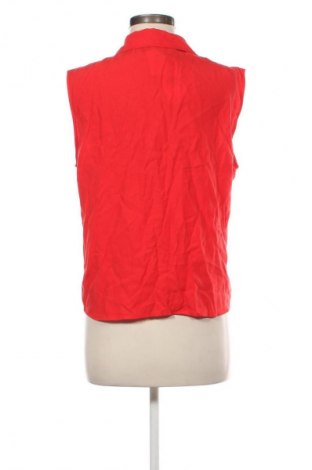 Damenbluse Mango, Größe L, Farbe Rot, Preis 7,99 €