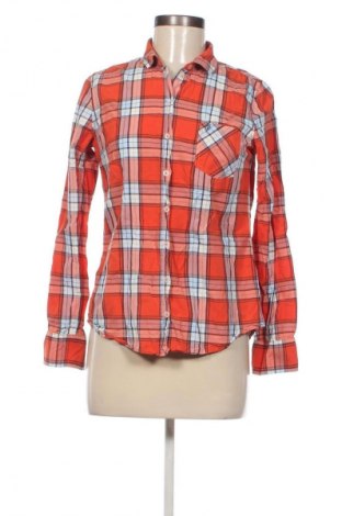 Damenbluse Marc O'Polo, Größe M, Farbe Mehrfarbig, Preis 11,99 €