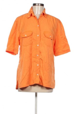 Dámská košile  Marco Visconti, Velikost S, Barva Oranžová, Cena  49,00 Kč