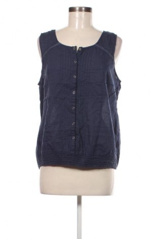 Dámská košile  Mbj, Velikost M, Barva Modrá, Cena  127,00 Kč