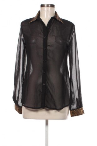 Дамска риза Missguided, Размер M, Цвят Черен, Цена 4,60 €