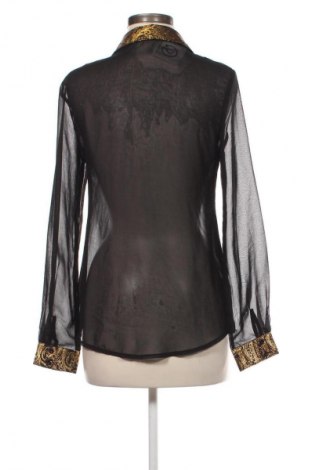 Дамска риза Missguided, Размер M, Цвят Черен, Цена 4,60 €