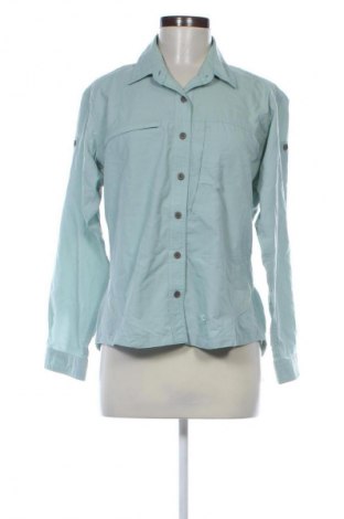 Női ing Mountain, Méret S, Szín Kék, Ár 3 000 Ft