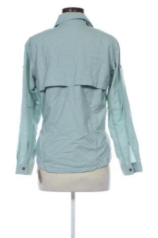 Női ing Mountain, Méret S, Szín Kék, Ár 3 000 Ft