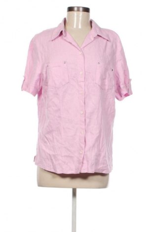 Dámská košile  My Way Fer, Velikost XL, Barva Růžová, Cena  89,00 Kč