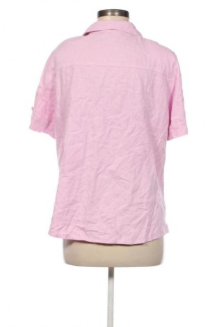 Dámská košile  My Way Fer, Velikost XL, Barva Růžová, Cena  89,00 Kč