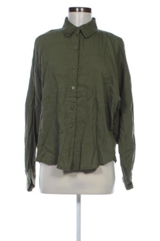 Damska koszula NEW COLLECTION, Rozmiar M, Kolor Zielony, Cena 26,99 zł