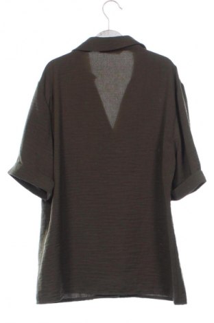 Női ing ONLY, Méret XS, Szín Zöld, Ár 2 370 Ft