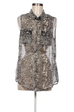 Dámská košile  ONLY, Velikost L, Barva Vícebarevné, Cena  69,00 Kč