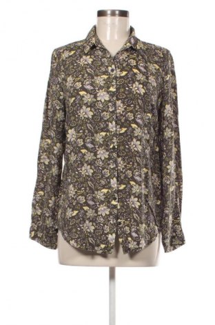 Γυναικείο πουκάμισο Orsay, Μέγεθος S, Χρώμα Πολύχρωμο, Τιμή 2,99 €