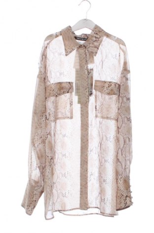 Γυναικείο πουκάμισο Penny Black, Μέγεθος XS, Χρώμα  Μπέζ, Τιμή 28,99 €