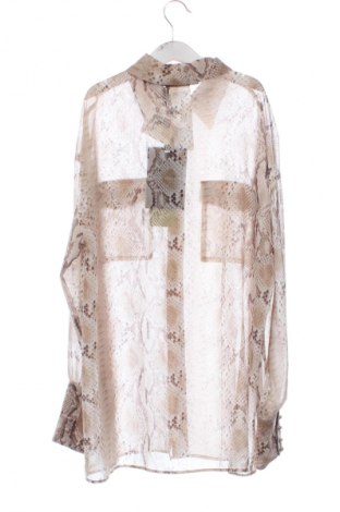 Γυναικείο πουκάμισο Penny Black, Μέγεθος XS, Χρώμα  Μπέζ, Τιμή 28,99 €