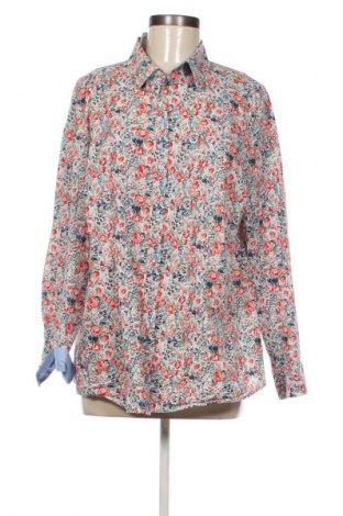 Дамска риза Peter Hahn, Размер XL, Цвят Многоцветен, Цена 15,33 €