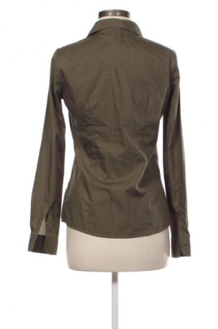 Női ing Piazza Italia, Méret S, Szín Zöld, Ár 1 179 Ft