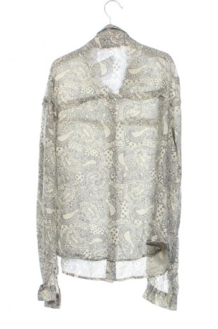 Női ing Pieces, Méret XS, Szín Sokszínű, Ár 709 Ft